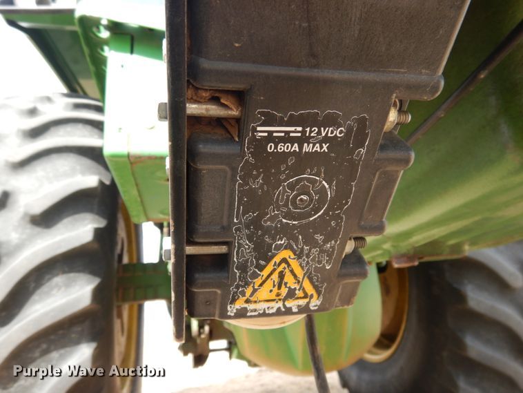 image for item DJ3020 1982 John Deere 4640 tractor