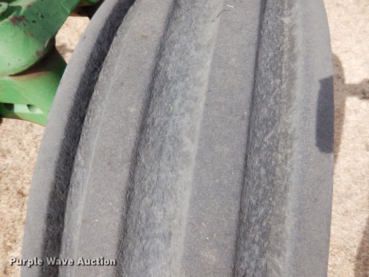 image for item DJ3020 1982 John Deere 4640 tractor