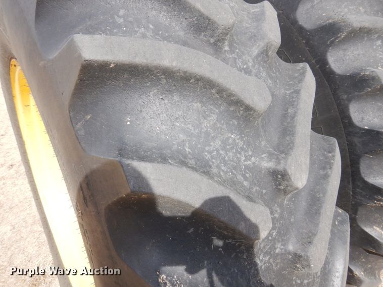 image for item DJ3020 1982 John Deere 4640 tractor