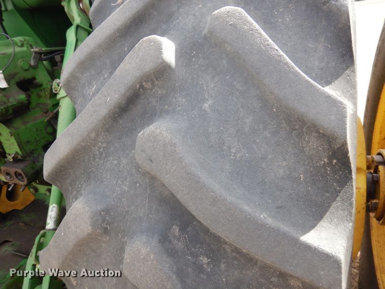 image for item DJ3020 1982 John Deere 4640 tractor