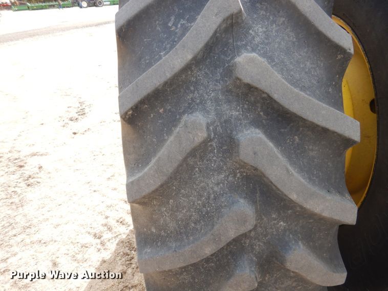 image for item DJ3020 1982 John Deere 4640 tractor