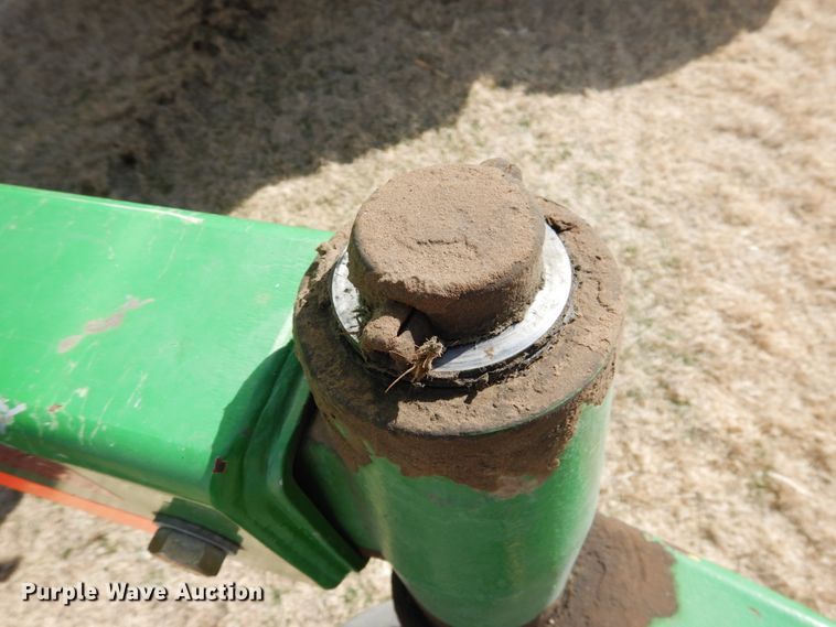 image for item DJ3022 2006 John Deere 4895 windrower