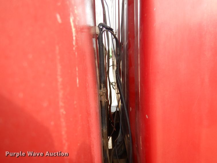 image for item DJ3023 1984 Ford 8000 service truck