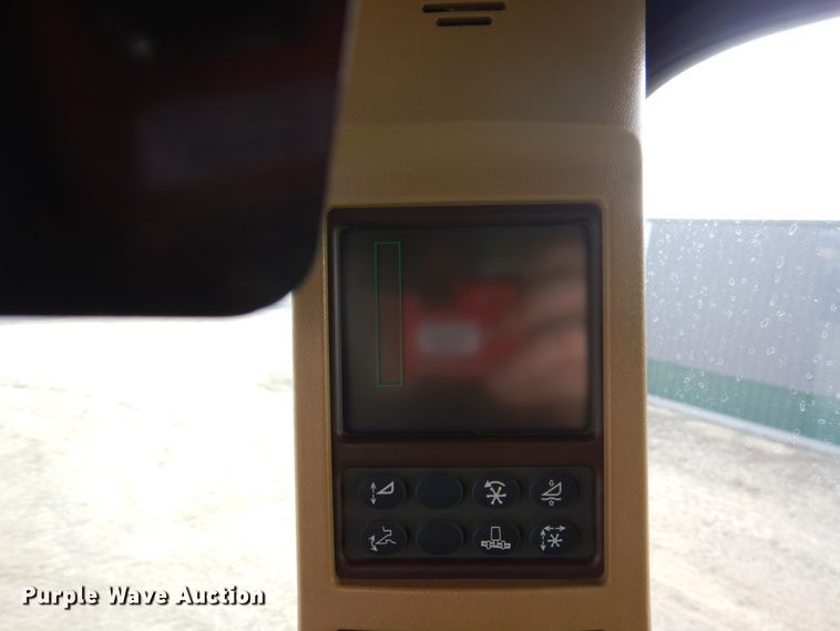 image for item DJ3026 2008 John Deere 9770 STS combine