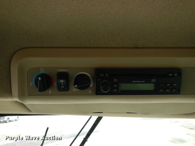 image for item DJ3026 2008 John Deere 9770 STS combine