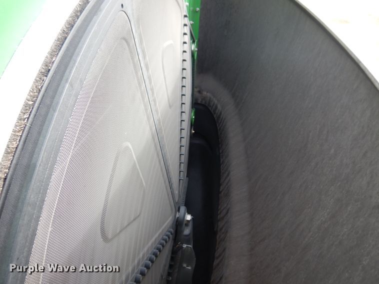 image for item DJ3026 2008 John Deere 9770 STS combine