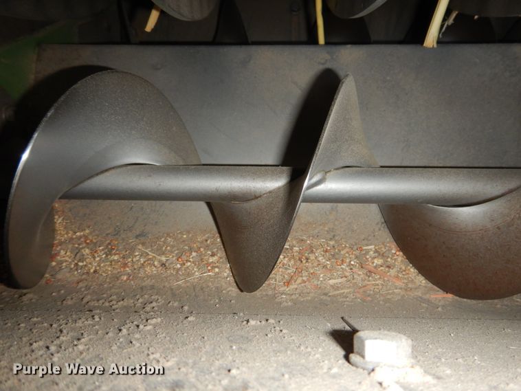 image for item DJ3026 2008 John Deere 9770 STS combine