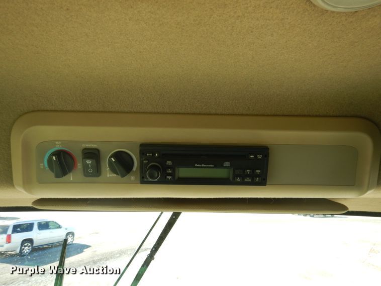 image for item DJ3027 2008 John Deere 9770 STS combine