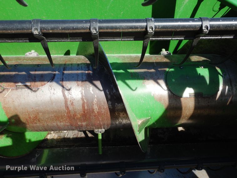 image for item DJ3034 John Deere 635 Hydraflex flex head