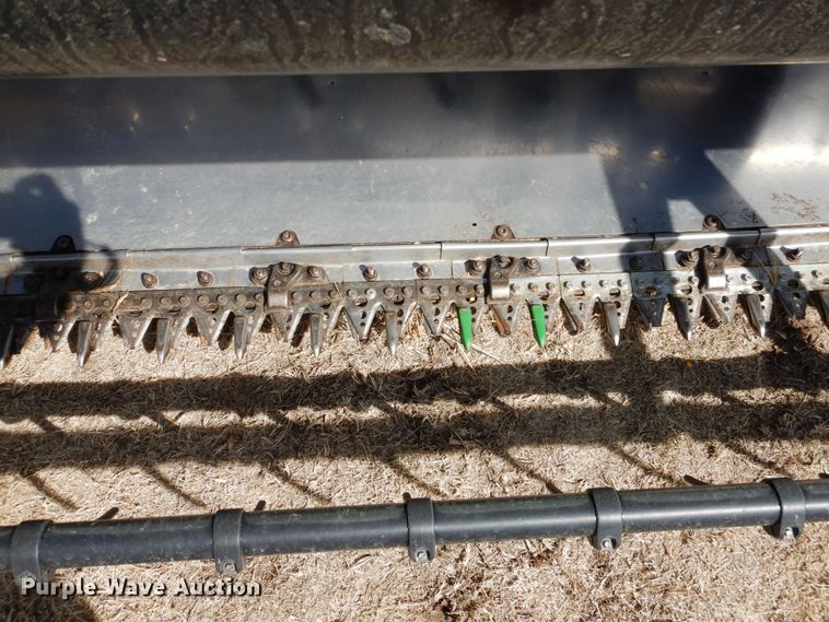 image for item DJ3034 John Deere 635 Hydraflex flex head