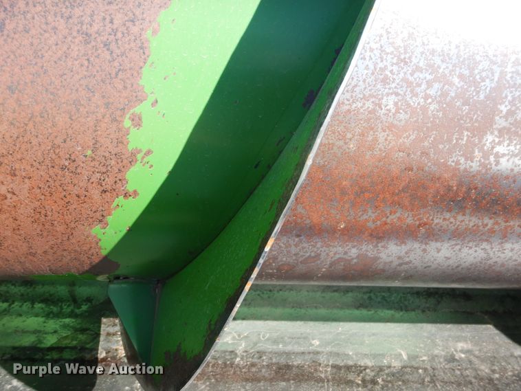 image for item DJ3035 John Deere 1253A all-crop head