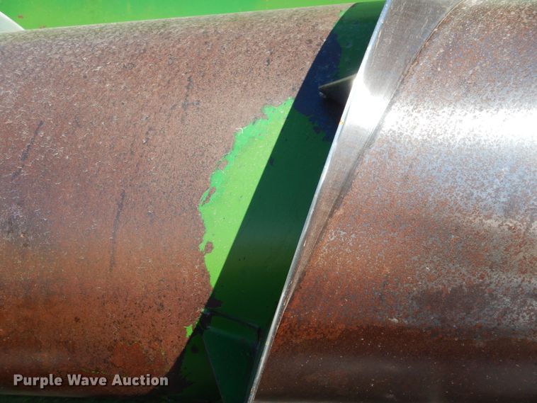 image for item DJ3035 John Deere 1253A all-crop head