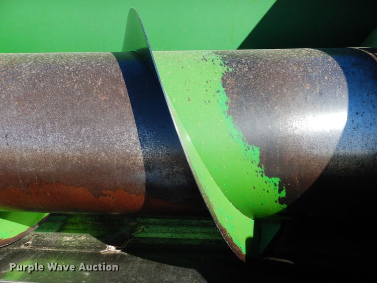 image for item DJ3035 John Deere 1253A all-crop head