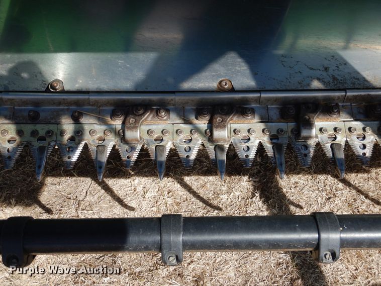 image for item DJ3037 John Deere 635 Hydraflex flex head