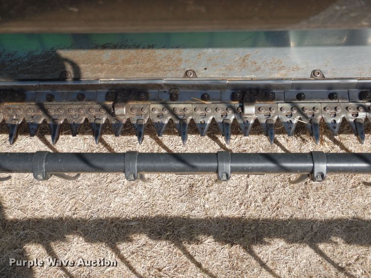 image for item DJ3037 John Deere 635 Hydraflex flex head