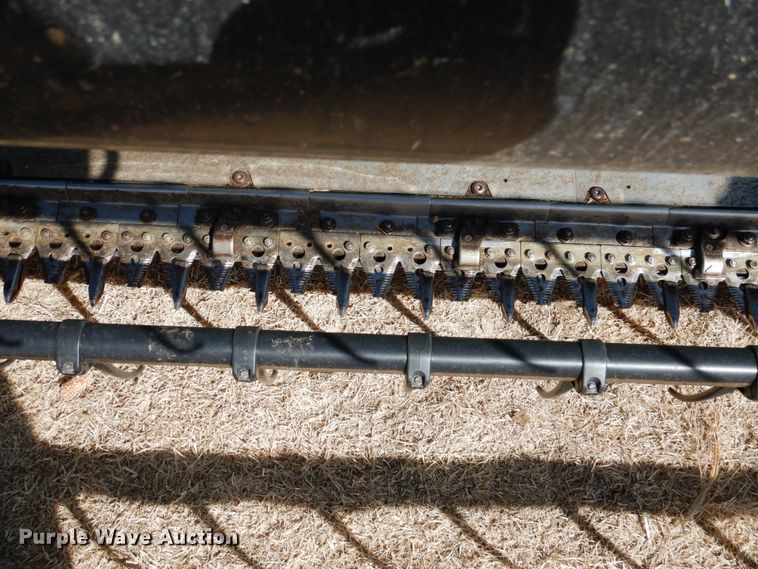 image for item DJ3037 John Deere 635 Hydraflex flex head