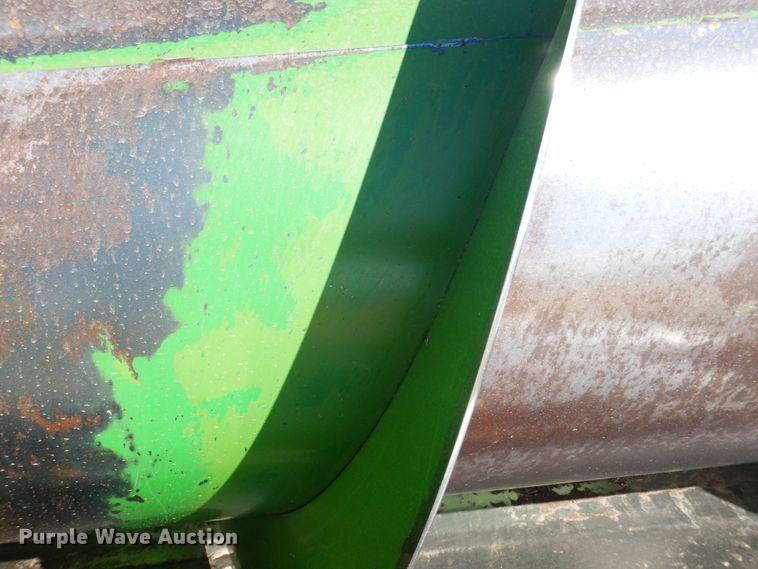 image for item DJ3039 John Deere 1253A all-crop head