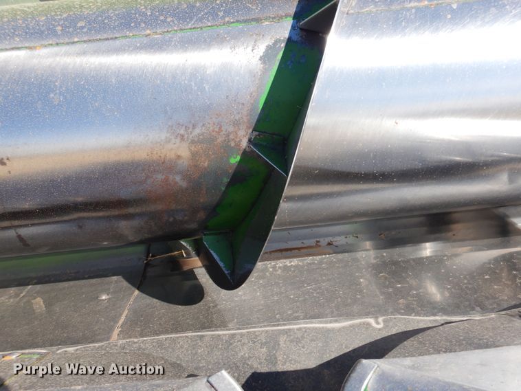 image for item DJ3039 John Deere 1253A all-crop head