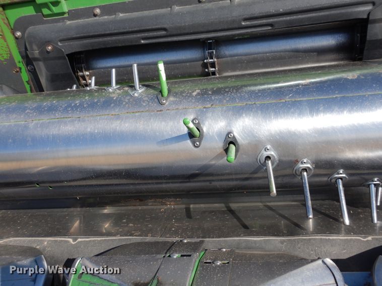 image for item DJ3039 John Deere 1253A all-crop head