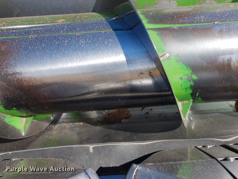 image for item DJ3039 John Deere 1253A all-crop head