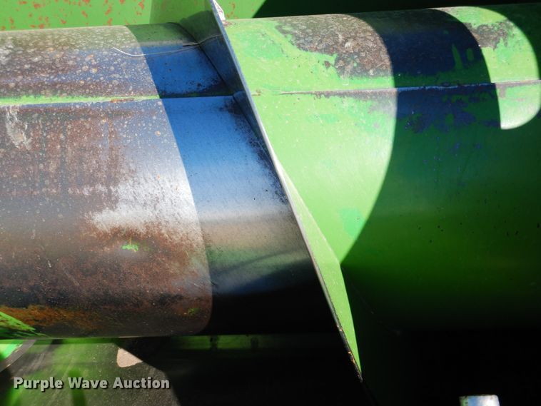 image for item DJ3039 John Deere 1253A all-crop head