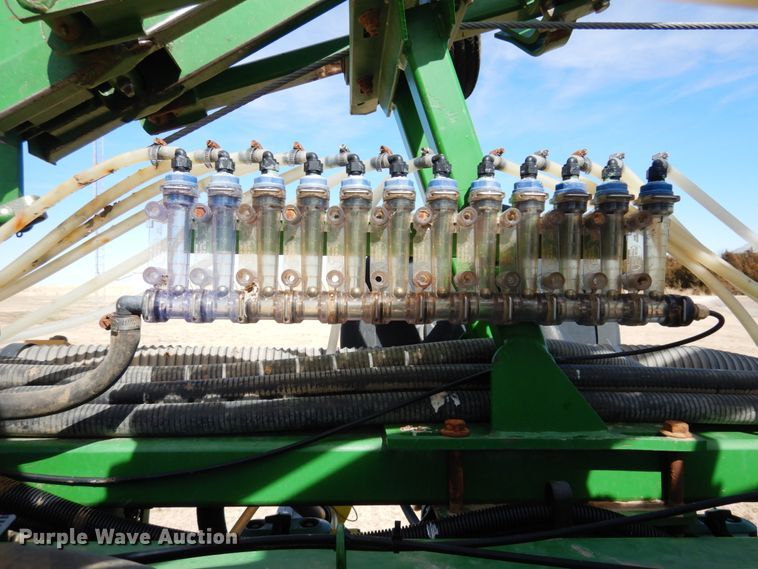 image for item DJ3040 2005 John Deere 1770NT CCS no-till planter