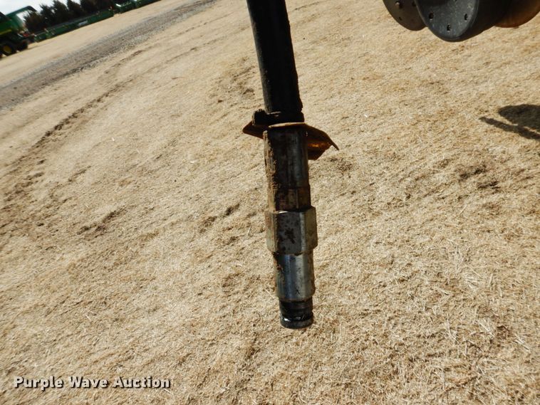 image for item DJ3040 2005 John Deere 1770NT CCS no-till planter