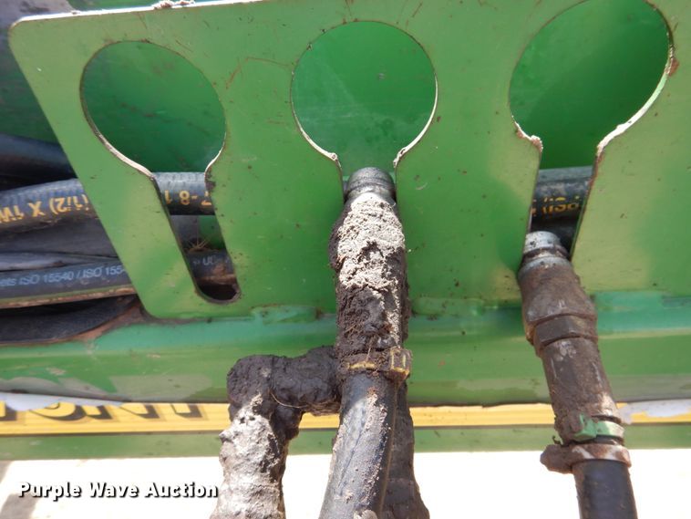 image for item DJ3040 2005 John Deere 1770NT CCS no-till planter