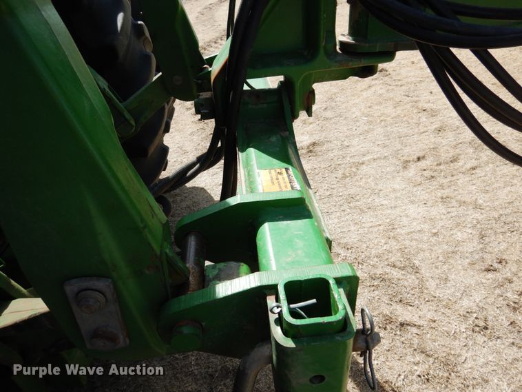 image for item DJ3040 2005 John Deere 1770NT CCS no-till planter