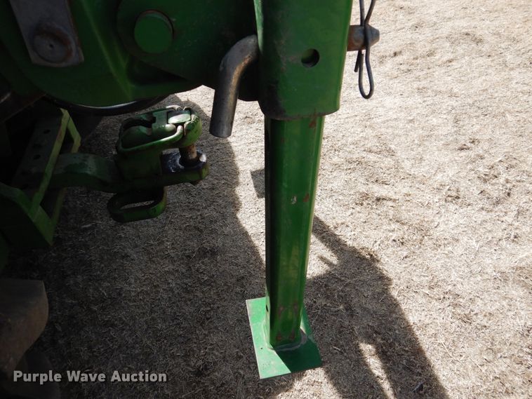 image for item DJ3040 2005 John Deere 1770NT CCS no-till planter