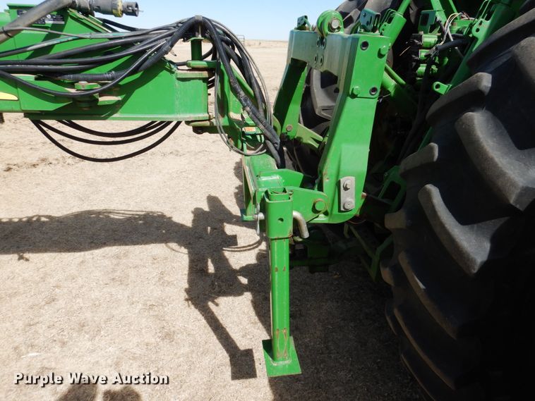 image for item DJ3040 2005 John Deere 1770NT CCS no-till planter