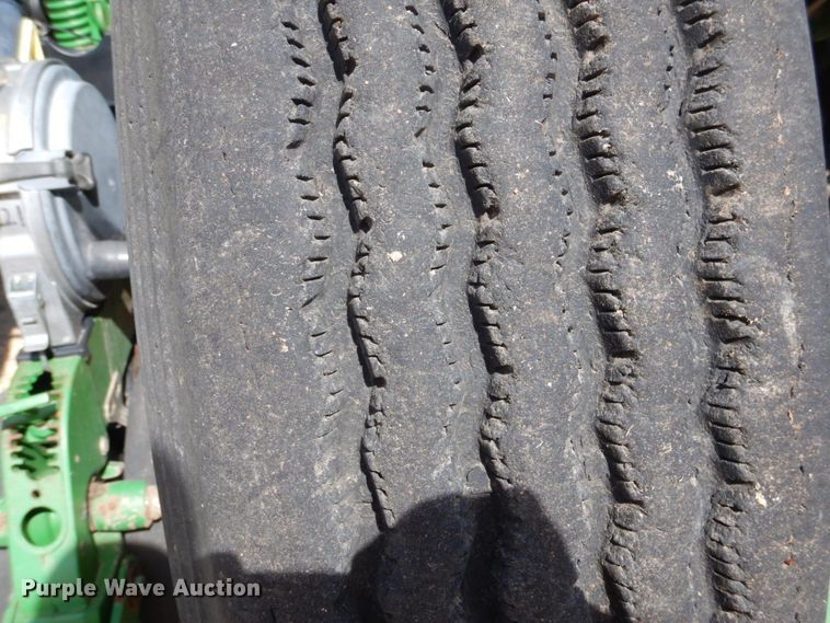 image for item DJ3040 2005 John Deere 1770NT CCS no-till planter