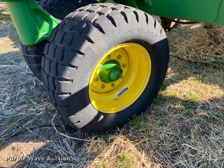 image for item DJ3043 2008 John Deere 1895 no-till air seeder