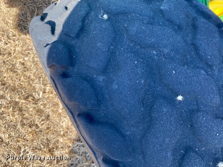 image for item DJ3043 2008 John Deere 1895 no-till air seeder