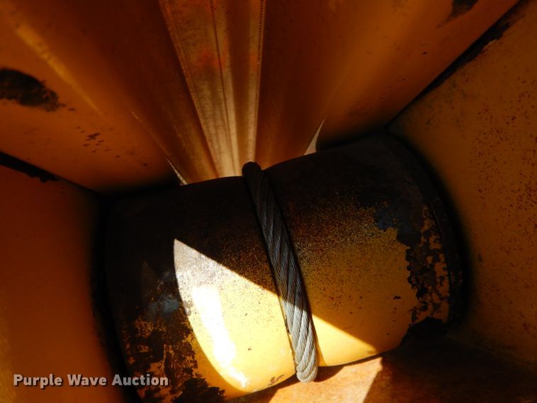 image for item DJ3044 Westfield WR100-41 auger