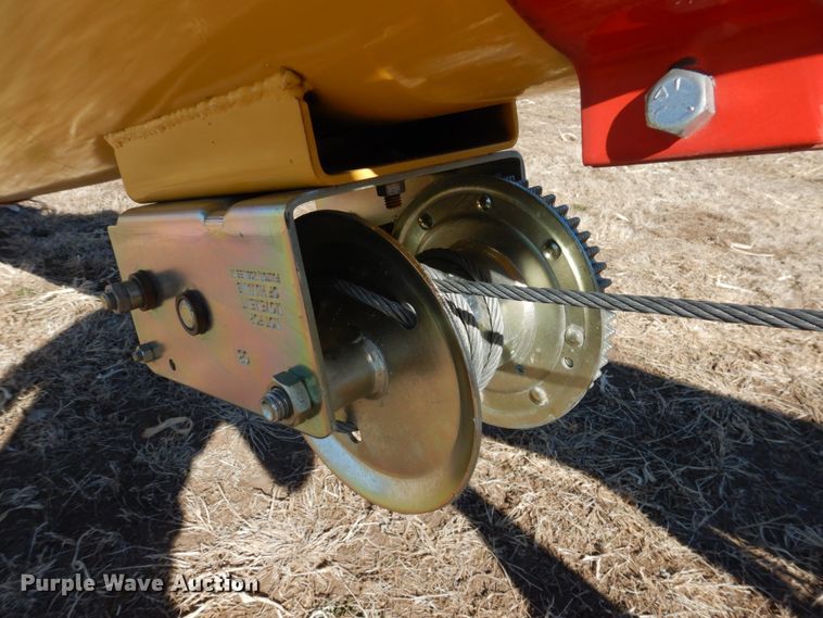 image for item DJ3044 Westfield WR100-41 auger