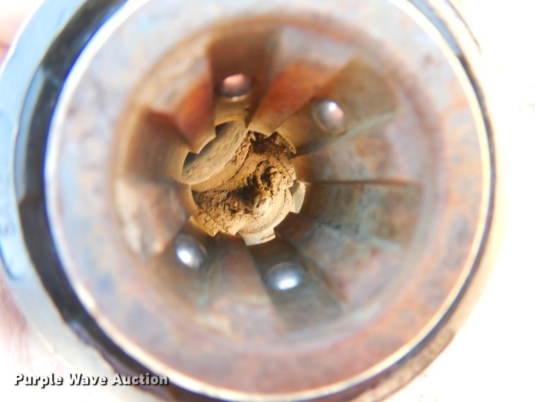 image for item DJ3044 Westfield WR100-41 auger