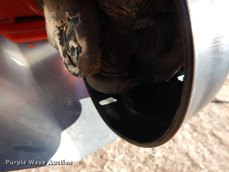 image for item DJ3044 Westfield WR100-41 auger