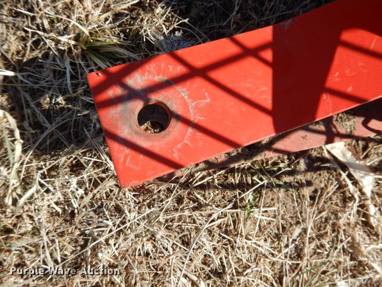 image for item DJ3044 Westfield WR100-41 auger