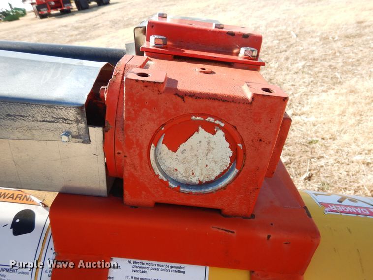 image for item DJ3044 Westfield WR100-41 auger