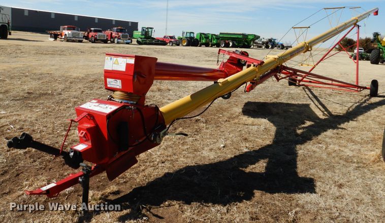 image for item DJ3045 Westfield MKX100-73 auger