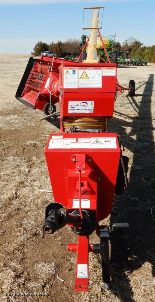 image for item DJ3045 Westfield MKX100-73 auger