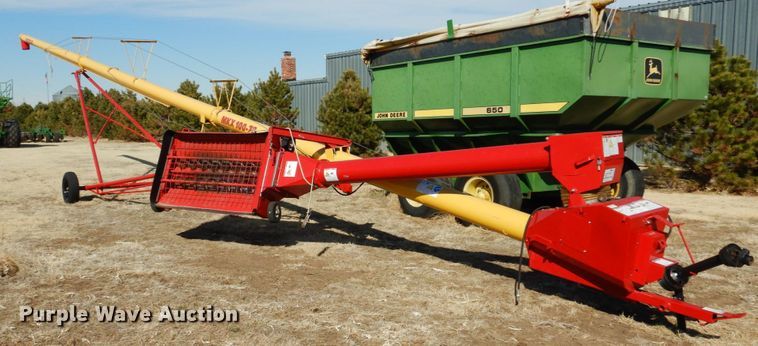 image for item DJ3045 Westfield MKX100-73 auger