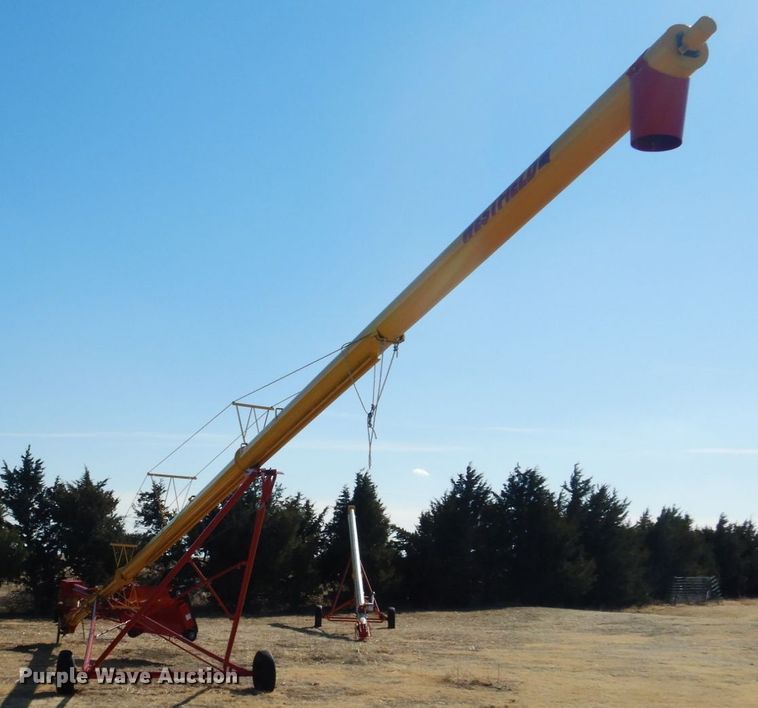 image for item DJ3045 Westfield MKX100-73 auger