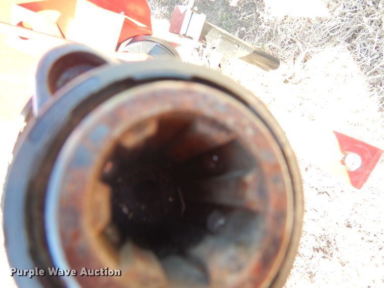 image for item DJ3045 Westfield MKX100-73 auger