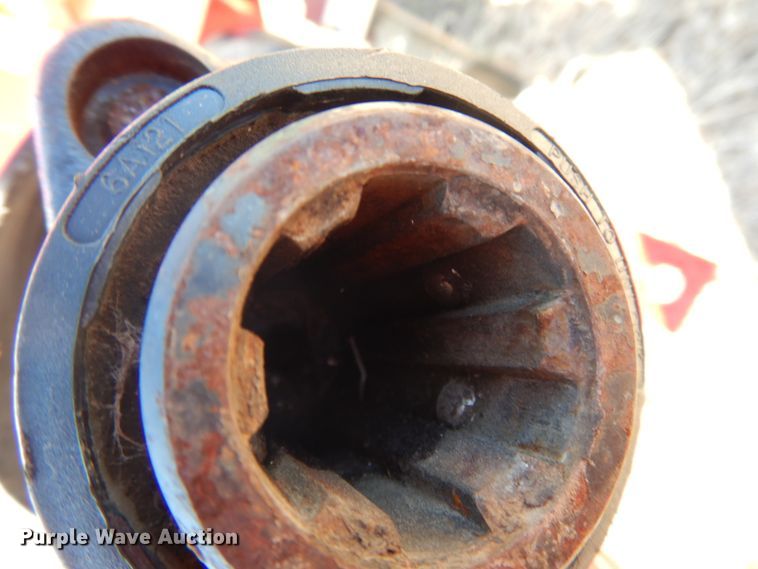 image for item DJ3045 Westfield MKX100-73 auger