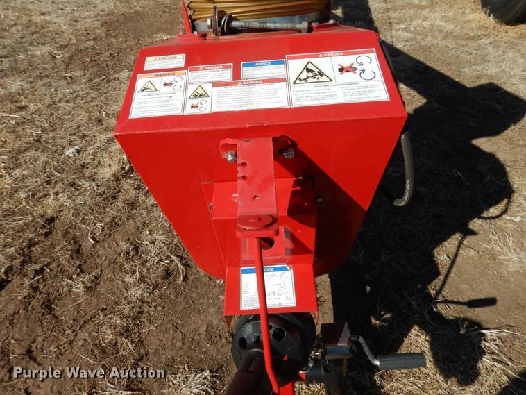 image for item DJ3045 Westfield MKX100-73 auger