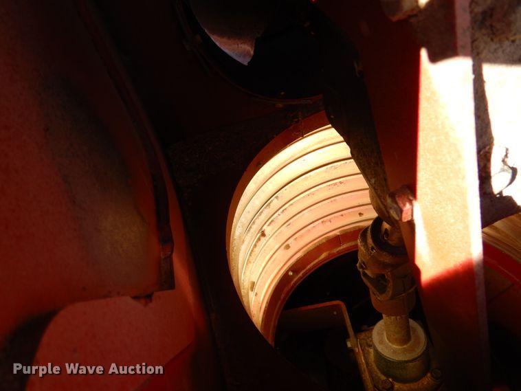 image for item DJ3045 Westfield MKX100-73 auger