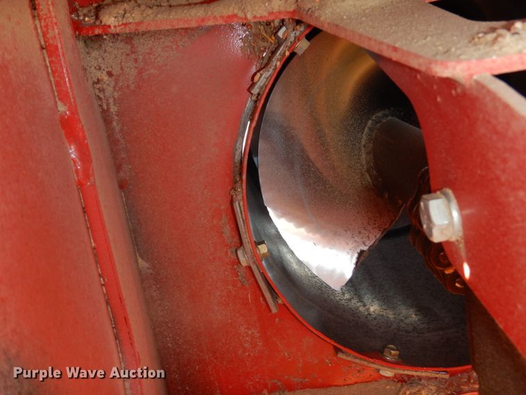 image for item DJ3045 Westfield MKX100-73 auger