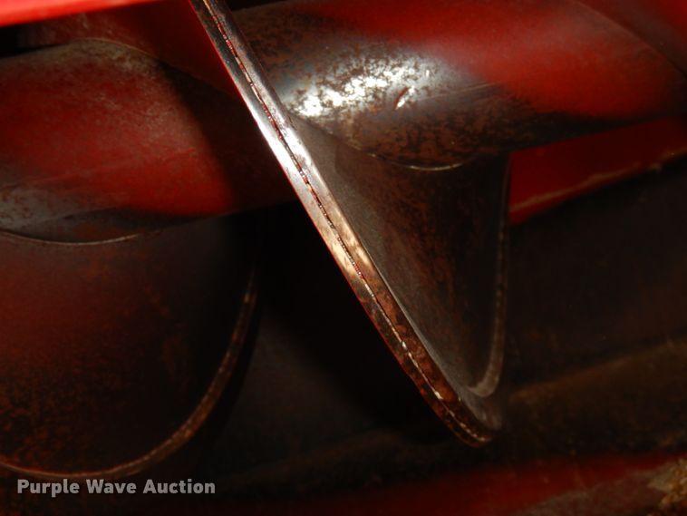 image for item DJ3045 Westfield MKX100-73 auger